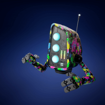 Zuckbot #5534